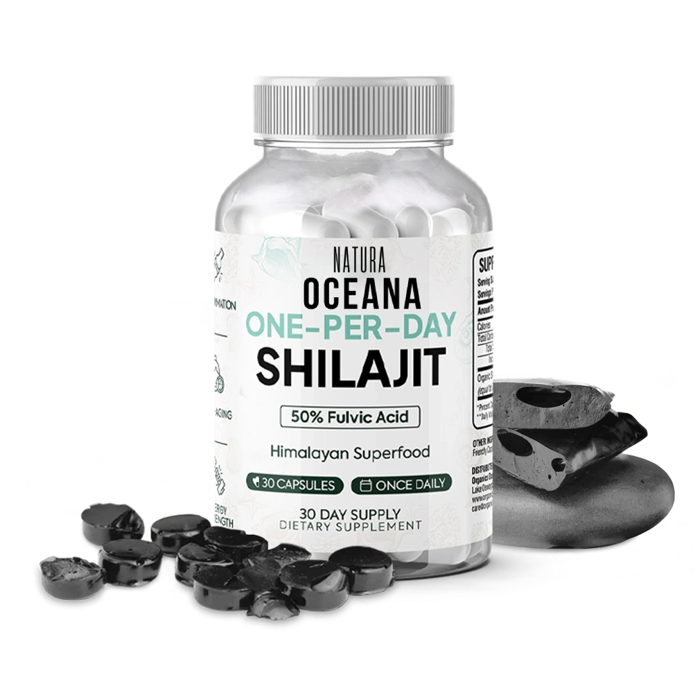 One-Per-Day Shilajit