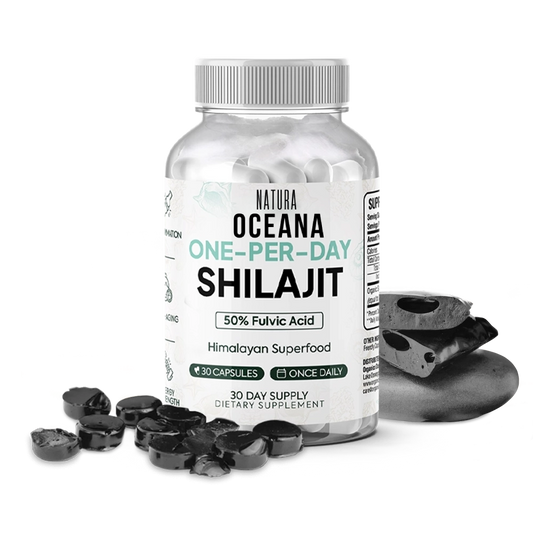 One-Per-Day Shilajit