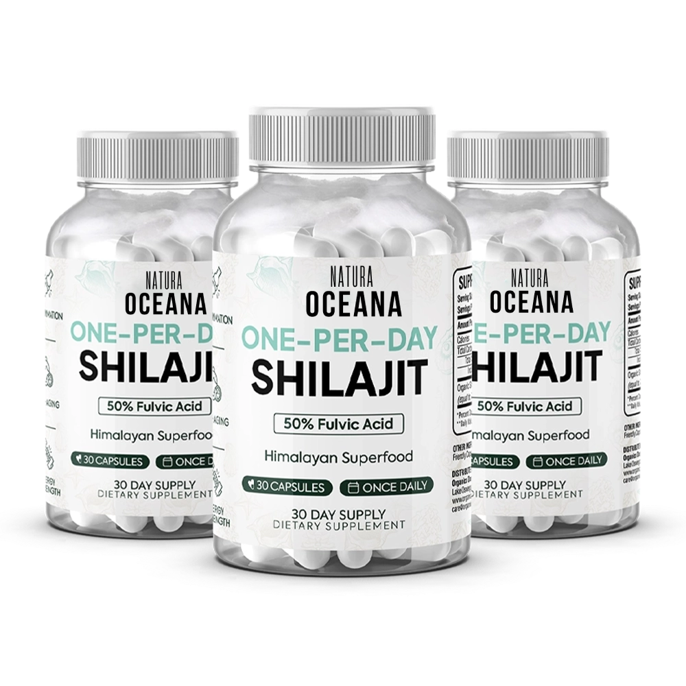 One-Per-Day Shilajit